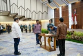 Lantik Alexander Zulkarnain jadi Pejabat BP Batam, Menko Airlangga Sampaikan Harapan Ini