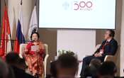 Bicara di Hadapan Rektor se-Rusia, Megawati Singgung Pembatasan Penggunaan AI