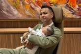 Raffi Ahmad Beri Penjelasan Soal Pola Asuh Baby Lily