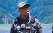 Bripda Josua Nainggolan Diadang 3 Orang, Dibacok hingga Luka Cukup Serius