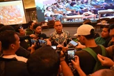 Ananda Tohpati: Pulau Jawa Berperan Strategis Tekan Emisi Karbon