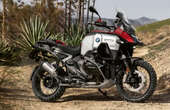 BMW R 1300 GS Adventure Terbaru Dipenuhi Teknologi Pintar