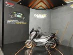 Penjualan Yamaha Nmax 'Turbo' Moncer di e-Commerce