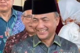 Pesan Sekda Muba, PPPK Dilarang Mengajukan Mutasi hingga 5 Tahun
