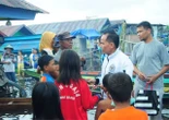 Agustiar Sabran Ajak Generasi Muda Bisa Berkolaborasi Memajukan Kalteng