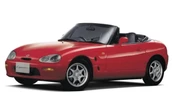 26 Tahun Mati Suri, Suzuki Cappuccino Bakal Reborn?