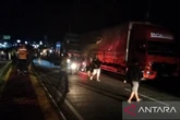 Tabrakan Beruntun di Jalinsum Bakauheni, 1 Orang Meninggal Dunia
