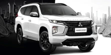 Mitsubishi Pajero Sport Elite Limited Edition Hadirkan Penampilan Berbeda