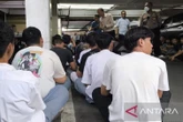 Malam-Malam Mendatangi SMPN 10 Yogyakarta, 10 Pelajar Ditangkap Polisi