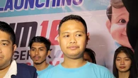 Sukarelawan Sebut Duet Ahmed Zaki dan Kaesang Sebagai Pasangan Ideal Untuk Jakarta