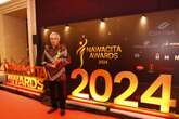 Budiarsa Sastrawinata Raih Nawacita Awards 2024 Kategori Kemajuan Infrastruktur & Industri