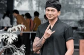 Ke Bangkok Bareng Istri Sexy Goath, Anji Beri Penjelasan Begini