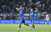 Pemain Terbaik Liga 1 Resmi Tinggalkan Persib Bandung