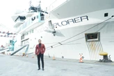 Putu Rudana Menilai Kerja Sama dengan OceanX Jadi Ajang Promosi Pariwisata Bawah Laut RI