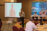 Kemenhub Siapkan Kapal Pinisi Untuk Dukung Wisata Bahari di IKN
