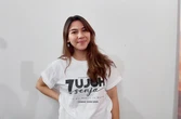 Jalani Syuting film 7ujuh Senja di Papua, Adinda Thomas Anggap Liburan
