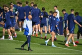 Setelah Italia Dibantai Norwegia, Spalletti Dipecat, Laga Lawan Moldova jadi yang Terakhir