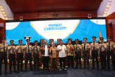 Alumni Prominent Leaders Academy Jadi Teladan Generasi Muda