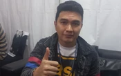 Ibunda Jatuh Sakit, Aldi Taher Memohon Doa