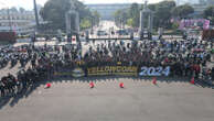 Yellowcorn Gathering 2024 Sukses Mengumpulkan 500 Bikers