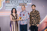 Danone Indonesia Berhasil Raih 3 Penghargaan Bergengsi di HR Excellence Awards 2024