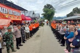 Operasi SAR Dihentikan Meski 15 Korban Longsor Tambang di Gorontalo Masih Hilang