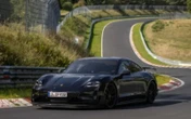 Selang Rem Bermasalah, Porsche Taycan Kena Recall di Seluruh Dunia