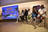 Ini Jadwal Lengkap Tur Island Vibes Reggae Party 2024