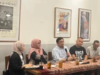 Sejumlah Tokoh Dibujuk untuk Daftar Jadi Capim KPK, Termasuk Sudirman Said