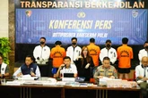 Bareskrim Bongkar Sindikat TPPO Jaringan Internasional yang Rugikan Negara Rp 59 Miliar