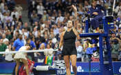 Tembus Final US Open 2024, Aryna Sabalenka Menggoda Amerika