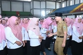 Masa Kerja 546 Guru PPPK Trenggalek Diperpanjang, Mas Ipin Berpesan Begini
