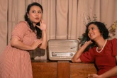 NonaRia Mengajak Nostalgia Lewat Album Dengarkanlah Radio