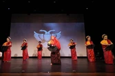 Tari Tutur Musik Rasa Gerak Menjaga Maestro Seni Tradisional