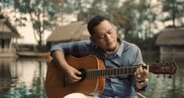 Balas Lagu Sang Istri, Supri FX Rilis Janjiku Padamu