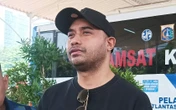 Rayen Pono Ungkap Komunikasi Terakhir dengan Ahmad Dhani, Begini Isi Obrolannya