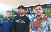 Rayen Pono Pengin Laporannya Terhadap Ahmad Dhani Naik ke Penyidikan