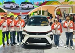 Pemerintah Akan Longgarkan TKDN, Daihatsu: Mari Sikapi Bersama