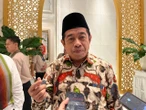 PKS Keluarkan Surat Ganti Khoirudin dari Jabatan Ketua DPRD DKI