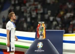 Kutukan Berlanjut, Kapten Timnas Inggris Harry Kane: Kami Dihukum