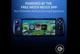 Perangkat Game Portabel Terbaru Razer Edge Wifi Hadir di Indonesia, Ini Spesifikasinya