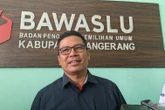 Peta Karya Tangerang Mengadu ke Bawaslu