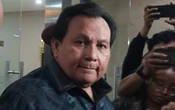 Ruben Onsu Masih Bungkam Soal Gugatan Cerai Terhadap Sarwendah, Kuasa Hukum Ungkap Fakta Ini