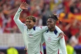 Analisis dan Prediksi Skor Spanyol Vs Inggris dari 7 Legenda
