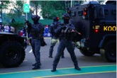 Pesan Mayjen Suhardi Saat Menutup Latihan Aksi Khusus Koopssus TNI Tahun 2024