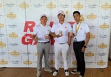 Begini Cara Bali Hai Dorong Popularitas Olahraga Golf di Indonesia