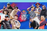 Red Bull Dance Your Style Memulai Debutnya di Indonesia