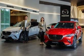 Mazda Bawa Kejutan ke GIIAS 2026, 3 Mobil Baru Siap Meluncur, Ini Bocorannya