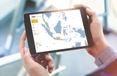 Indonesia Mengembangkan Platform Digital Kesehatan dalam Mengatasi Penyakit dari Perubahan Iklim