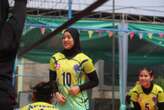 Arieone VC Juarai Turnamen Voli Putri Piala Dandim 0509 Kabupaten Bekasi